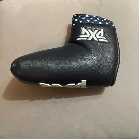 PXG Stars & Stripes Blade Headcover - Picture 4 of 6